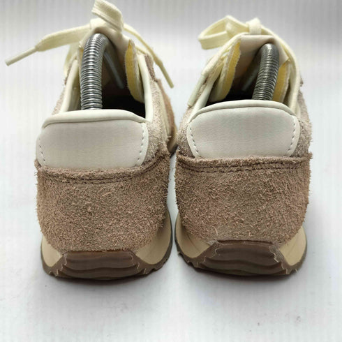ニューバランス NEW BALANCE U471PSC スウェード スニーカー レディース JPN:24