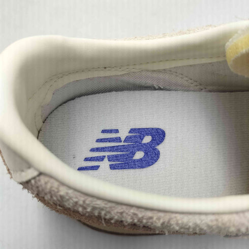 ニューバランス NEW BALANCE U471PSC スウェード スニーカー レディース JPN:24