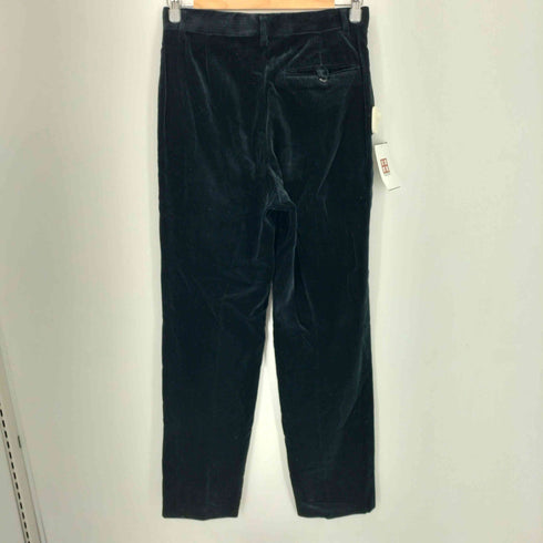 カルバンクライン CALVIN KLEIN 90S 3B ベロアテーラードセットアップ メンズ 36