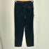 カルバンクライン CALVIN KLEIN 90S 3B ベロアテーラードセットアップ メンズ 36