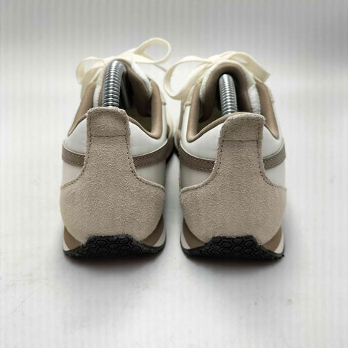 リーボック Reebok R100(チョーク)ローカットスニーカー レディース JPN:24