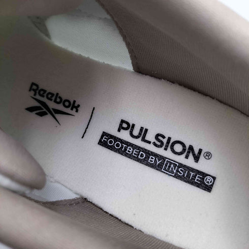 リーボック Reebok R100(チョーク)ローカットスニーカー レディース JPN:24