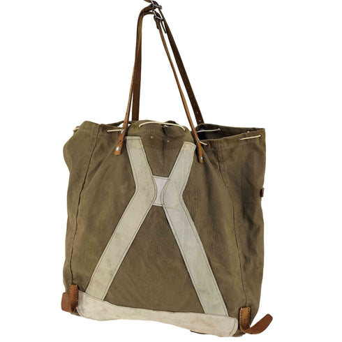 T.K. GARMENT SUPPLY ティーケー ガーメントサプライ X BAG エックス バッグ メンズ