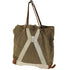 T.K. GARMENT SUPPLY ティーケー ガーメントサプライ X BAG エックス バッグ メンズ