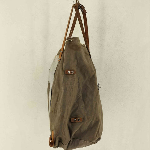 T.K. GARMENT SUPPLY ティーケー ガーメントサプライ X BAG エックス バッグ メンズ