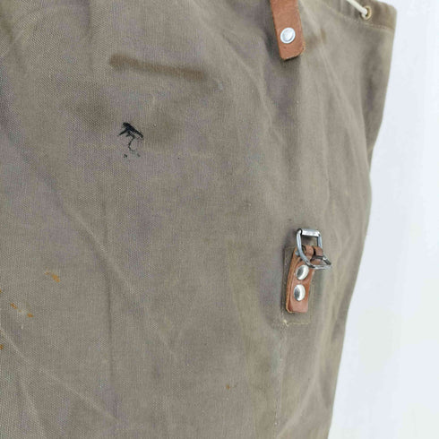 T.K. GARMENT SUPPLY ティーケー ガーメントサプライ X BAG エックス バッグ メンズ
