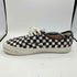 バンズ VANS PREMIUM AUTHENTIC 44 レミアム オーセンティック チェッカー ビーズ メンズ JPN:27.5