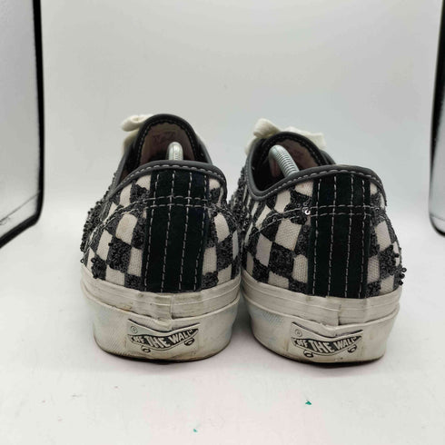 バンズ VANS PREMIUM AUTHENTIC 44 レミアム オーセンティック チェッカー ビーズ メンズ JPN:27.5