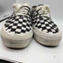 バンズ VANS PREMIUM AUTHENTIC 44 レミアム オーセンティック チェッカー ビーズ メンズ JPN:27.5