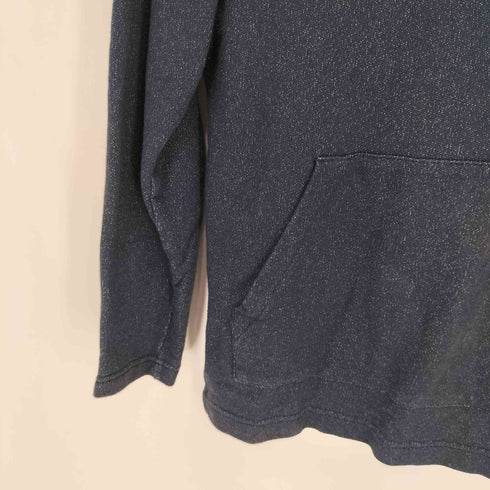 ラコステ LACOSTE リブレス インレイ スウェット パーカー メンズ 2