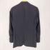 イーズィーバイゼニア E.Z BY ZEGNA 2B ウールテーラードジャケット メンズ 44