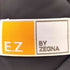 イーズィーバイゼニア E.Z BY ZEGNA 2B ウールテーラードジャケット メンズ 44