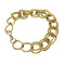 メゾンスペシャル MAISON SPECIAL BIG CHAIN NECKLACE ビッグ チェーン ネックレス メンズ