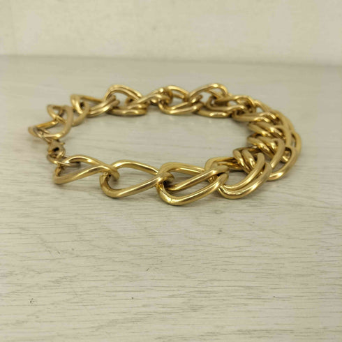 メゾンスペシャル MAISON SPECIAL BIG CHAIN NECKLACE ビッグ チェーン ネックレス メンズ