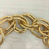 メゾンスペシャル MAISON SPECIAL BIG CHAIN NECKLACE ビッグ チェーン ネックレス メンズ