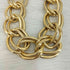 メゾンスペシャル MAISON SPECIAL BIG CHAIN NECKLACE ビッグ チェーン ネックレス メンズ