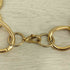 メゾンスペシャル MAISON SPECIAL BIG CHAIN NECKLACE ビッグ チェーン ネックレス メンズ