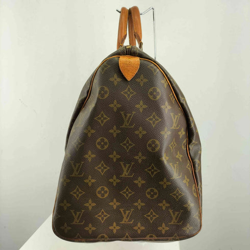 ルイヴィトン LOUIS VUITTON キーポル・ハンドリエール60 モノグラム ボストンバッグ レディース