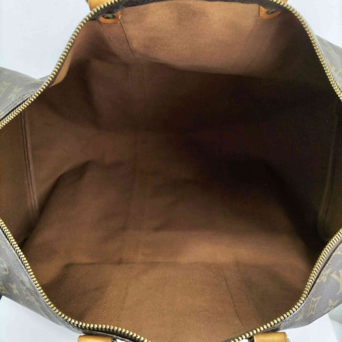 ルイヴィトン LOUIS VUITTON キーポル・ハンドリエール60 モノグラム ボストンバッグ レディース