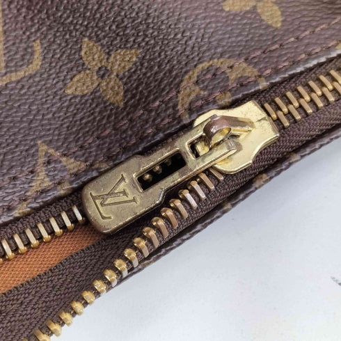 ルイヴィトン LOUIS VUITTON キーポル・ハンドリエール60 モノグラム ボストンバッグ レディース
