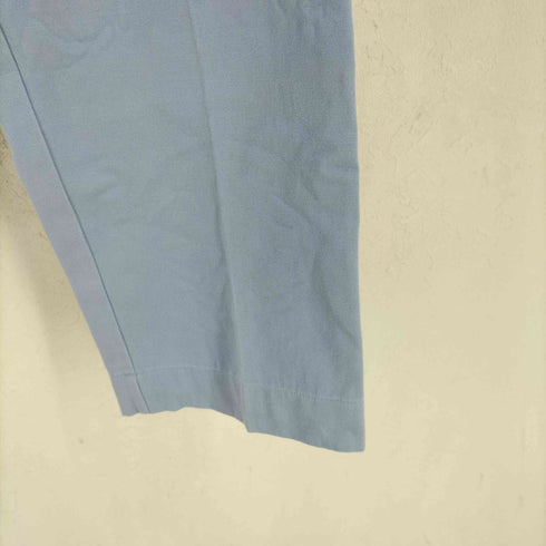 ポロバイラルフローレン Polo by RALPH LAUREN ポロチノ ノータック チノパンツ メンズ 33inch