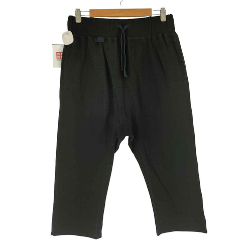 エイス A クロップド スウェットパンツ メンズ JPN:2