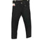ヌーディージーンズ Nudie Jeans Thin Finn ブラック デニムパンツ メンズ 32inch