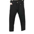ヌーディージーンズ Nudie Jeans Thin Finn ブラック デニムパンツ メンズ 32inch