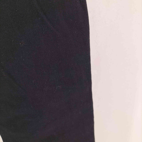 ヌーディージーンズ Nudie Jeans Thin Finn ブラック デニムパンツ メンズ 32inch