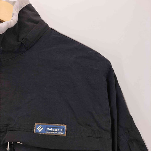 コロンビア Columbia ウォームアップジャケット メンズ JPN:XL