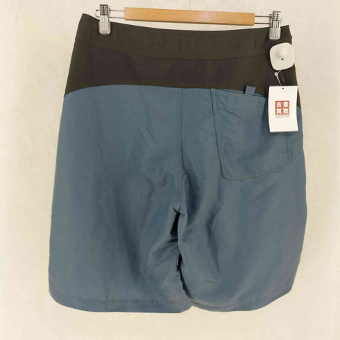 パタロハ pataloha オーバル 水陸両用 ショーツ メンズ 30inch