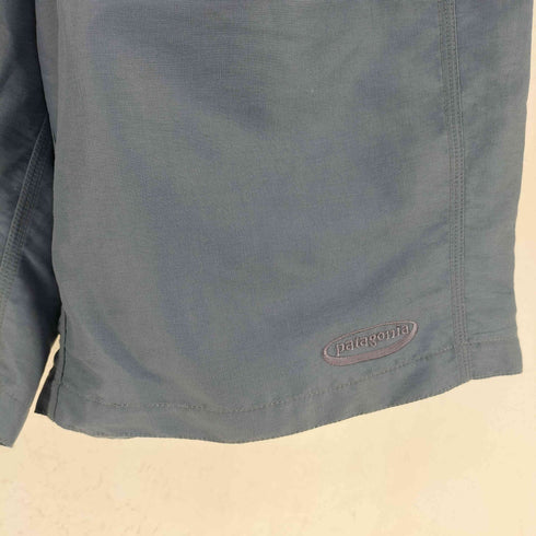 パタロハ pataloha オーバル 水陸両用 ショーツ メンズ 30inch