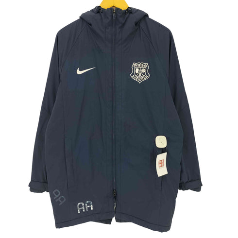 ナイキ NIKE DRI-FIT アカデミー 18 SDF ジャケット メンズ JPN:M