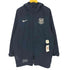 ナイキ NIKE DRI-FIT アカデミー 18 SDF ジャケット メンズ JPN:M