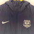ナイキ NIKE DRI-FIT アカデミー 18 SDF ジャケット メンズ JPN:M