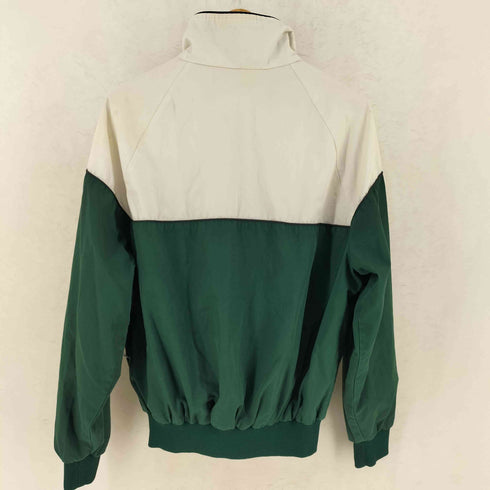 Prime Sports スナップブルゾン メンズ