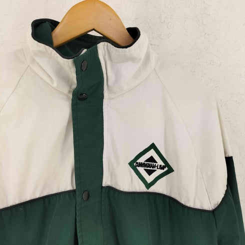 Prime Sports スナップブルゾン メンズ