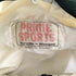 Prime Sports スナップブルゾン メンズ
