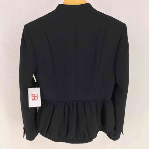 ザラ ZARA ZW COLLECTION ペプラム ブレザー レディース JPN:M