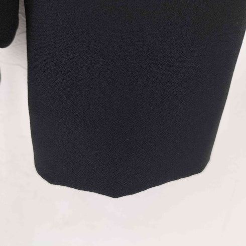 ザラ ZARA ZW COLLECTION ペプラム ブレザー レディース JPN:M