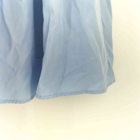 リリーブラウン Lily Brown ニットビスチェドッキングワンピース レディース ONE SIZE