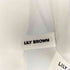 リリーブラウン Lily Brown ニットビスチェドッキングワンピース レディース ONE SIZE