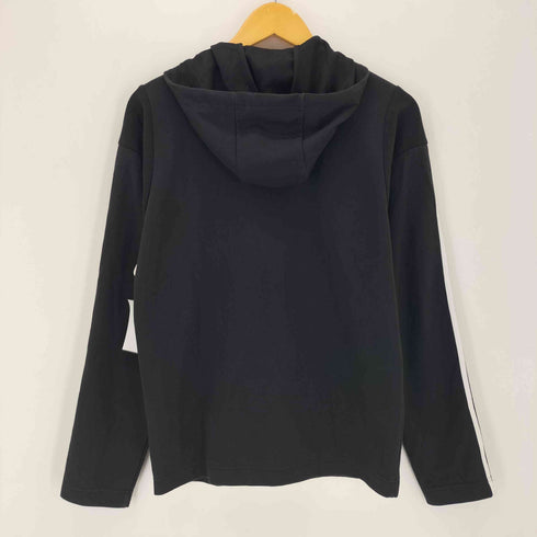 アディダス adidas ジップアップパーカー&トラックパンツ メンズ M