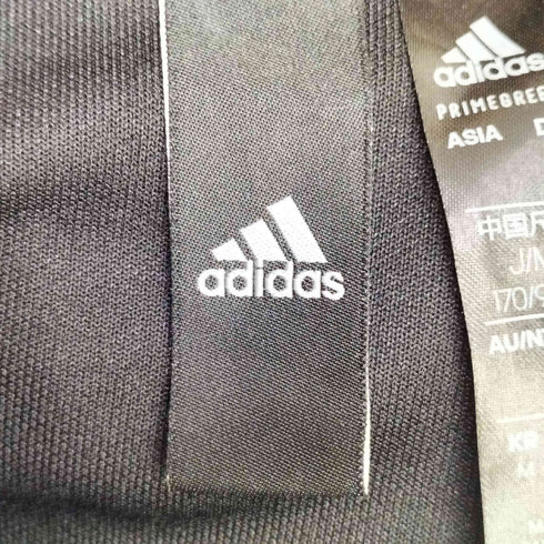 アディダス adidas ジップアップパーカー&トラックパンツ メンズ M