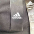 アディダス adidas ジップアップパーカー&トラックパンツ メンズ M