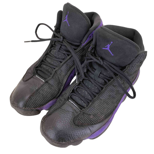 ジョーダンブランド JORDAN BRAND Air Jordan 13 エア ジョーダン 13 Court Purple メンズ JPN:27.5