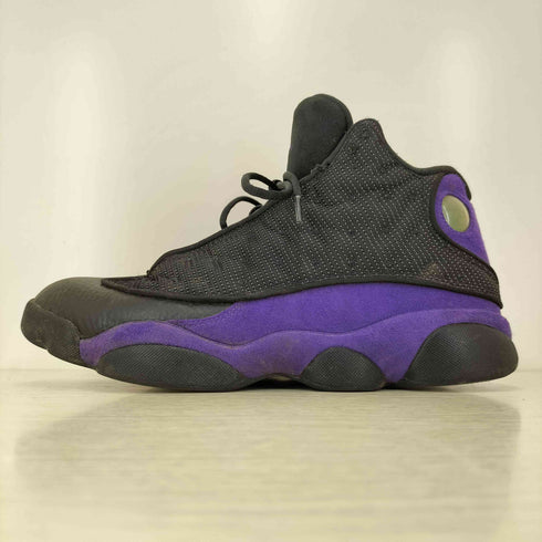 ジョーダンブランド JORDAN BRAND Air Jordan 13 エア ジョーダン 13 Court Purple メンズ JPN:27.5