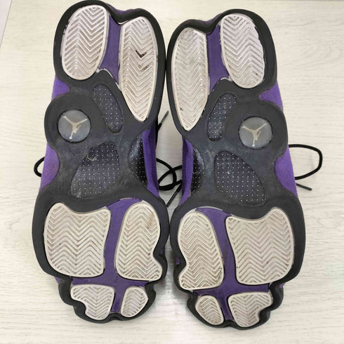 ジョーダンブランド JORDAN BRAND Air Jordan 13 エア ジョーダン 13 Court Purple メンズ JPN:27.5