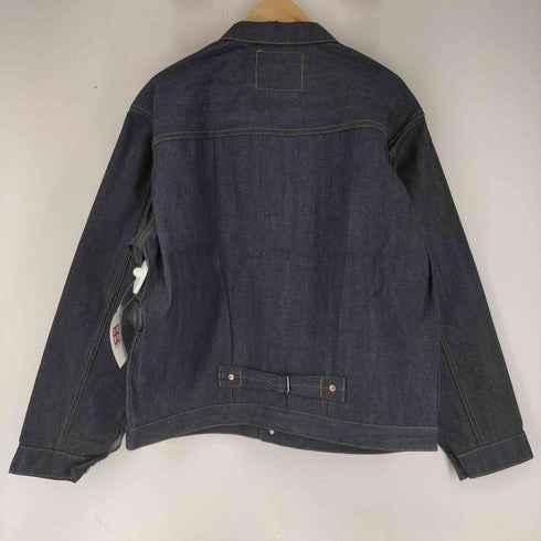 リーバイスヴィンテージクロージング Levis Vintage Clothing S506XX WW2 TRUCKER デニムジャケット メンズ US:42