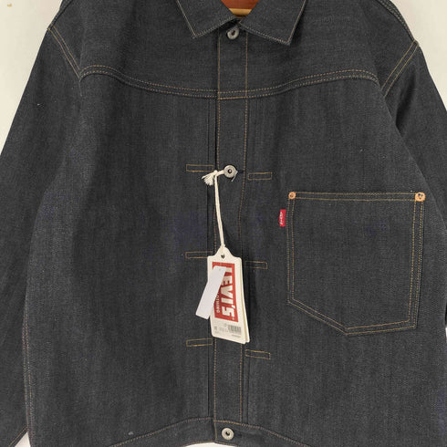 リーバイスヴィンテージクロージング Levis Vintage Clothing S506XX WW2 TRUCKER デニムジャケット メンズ US:42